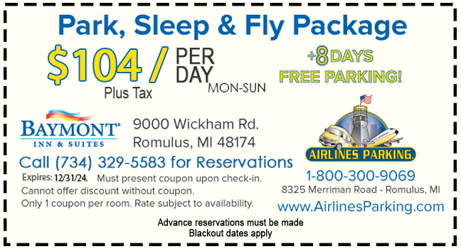 stay park travel coupon code