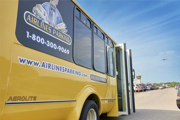 Find out why you should reserve DTW parking with Airlines Parking